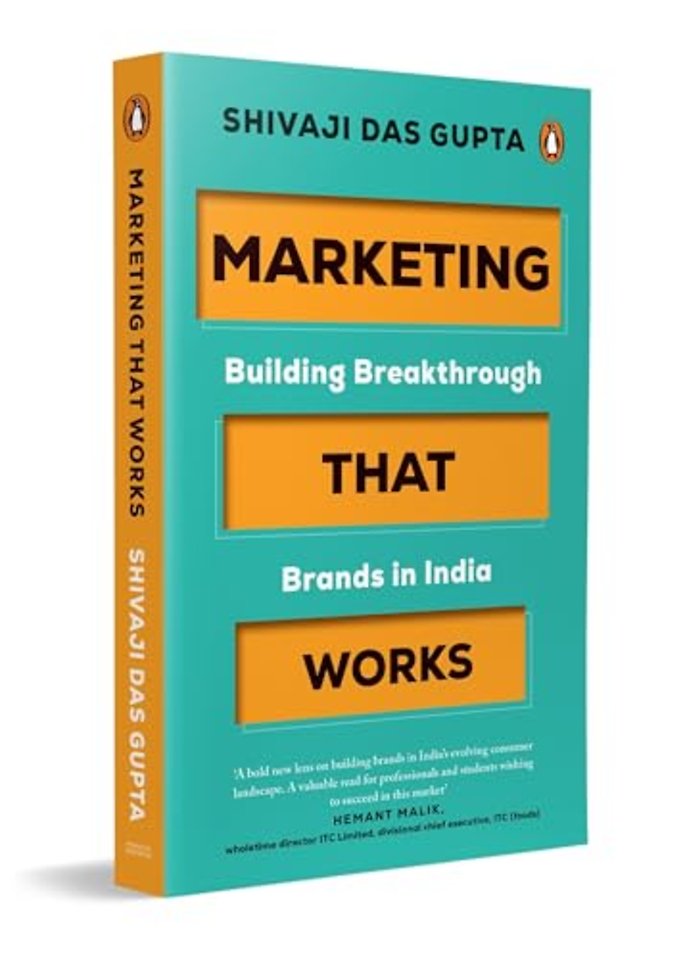 Marketing that Works