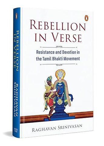 Rebellion in Verse