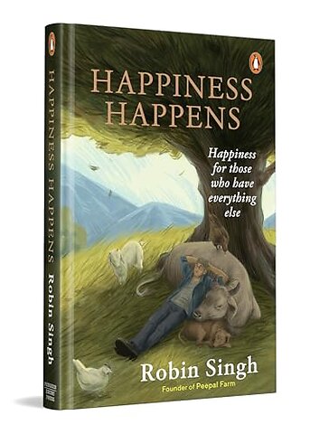 Happiness Happens