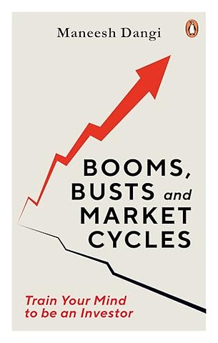 Booms, Busts and Market Cycles
