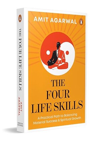 The Four Life Skills