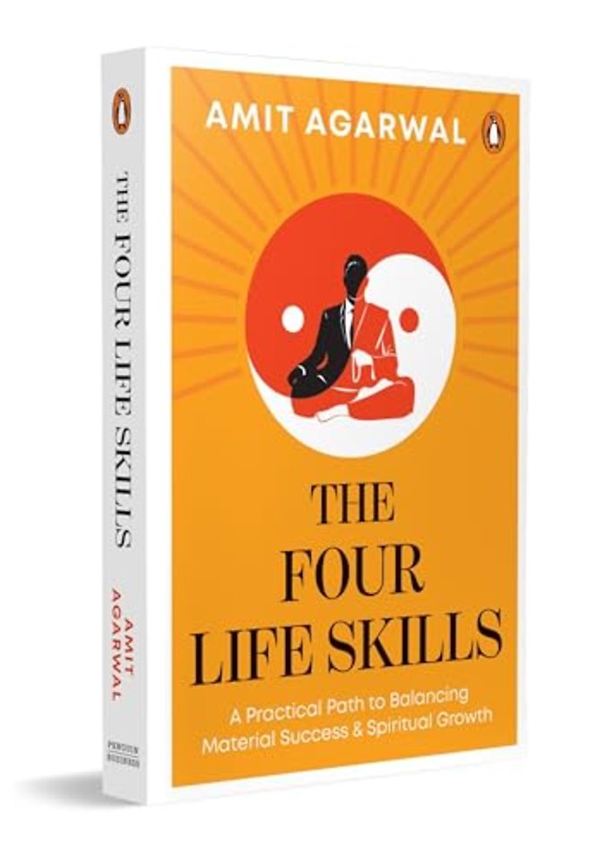 The Four Life Skills