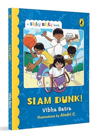 Slam Dunk