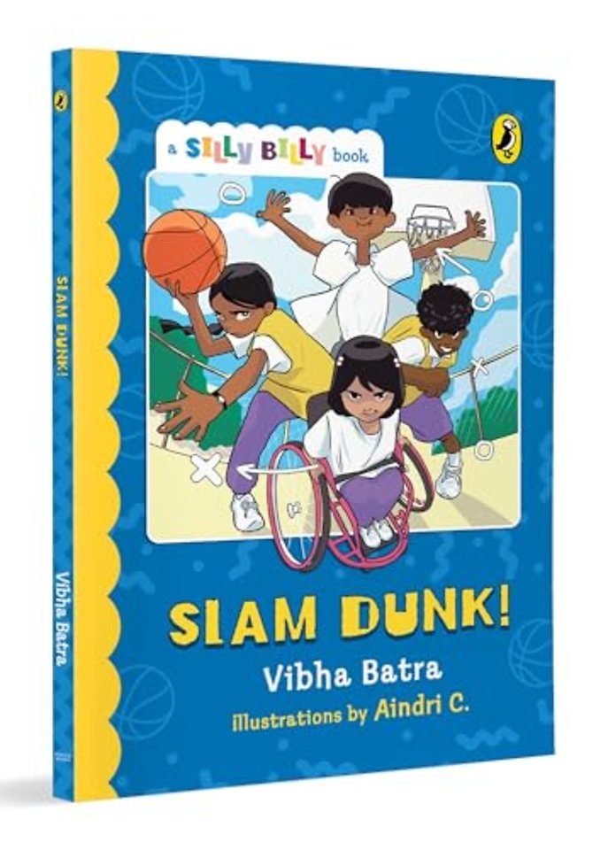 Slam Dunk