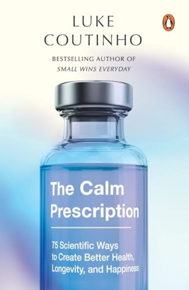 The Calm Prescription