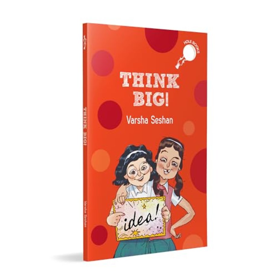 Think Big