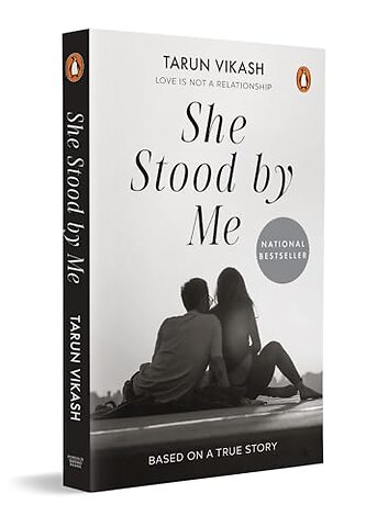 She Stood By Me