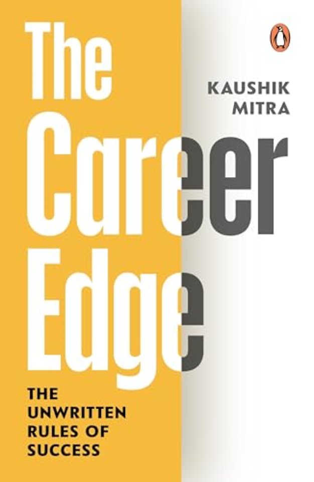 The Career Edge