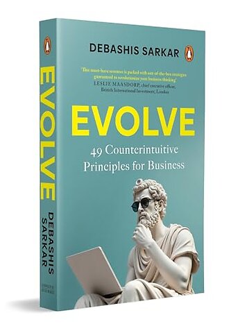 Evolve