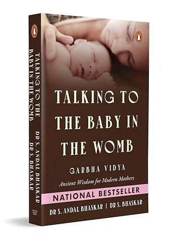 Talking to the Baby in the Womb