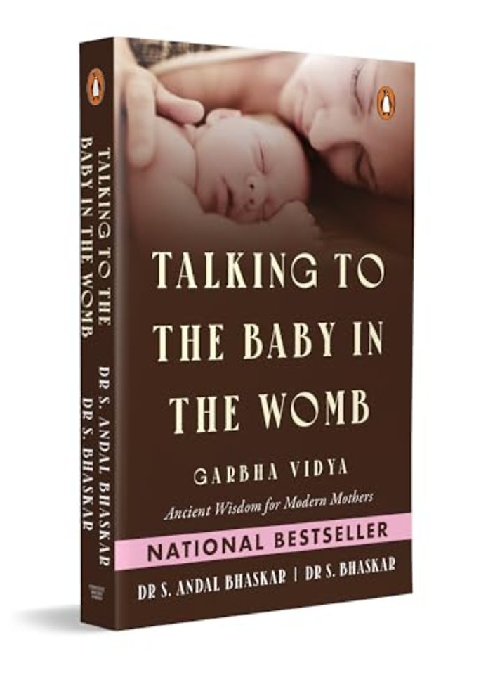 Talking to the Baby in the Womb