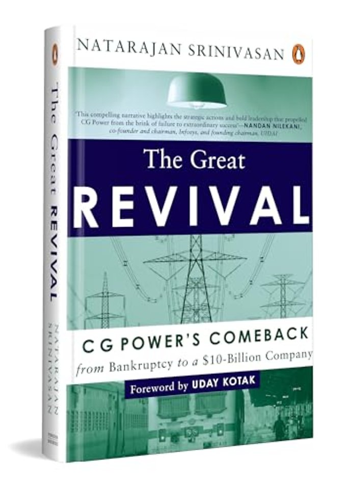 The Great Revival