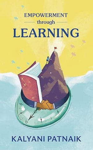 Empowerment Through Learning