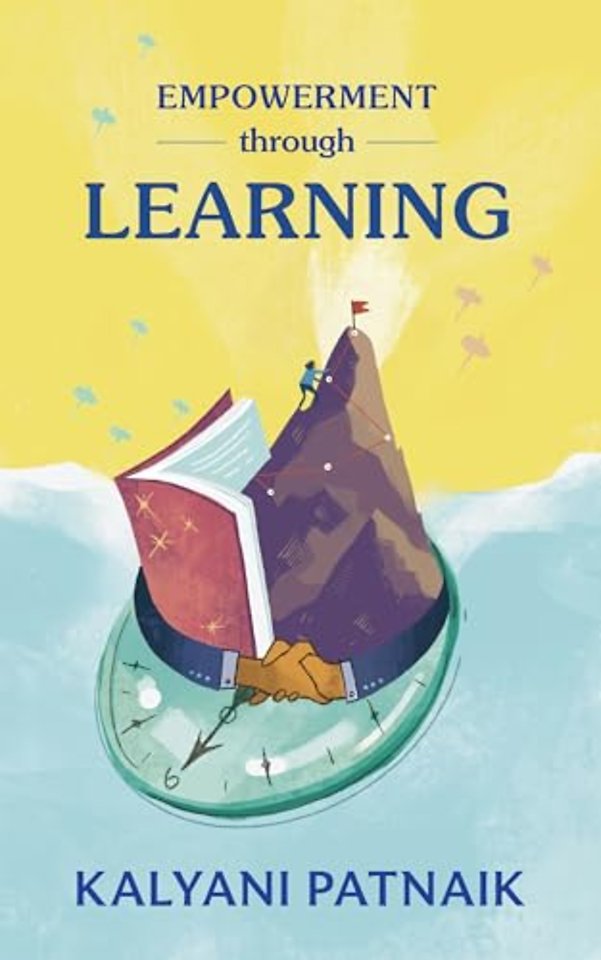 Empowerment Through Learning