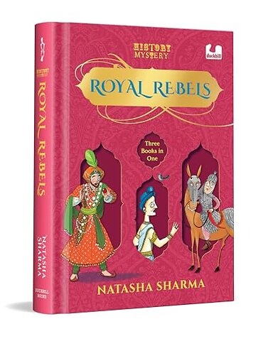 Royal Rebels