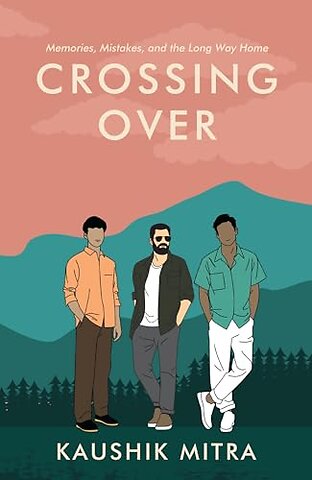 Crossing Over