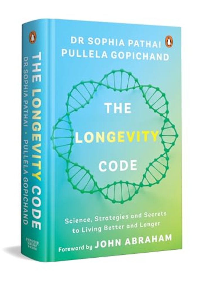The Longevity Code