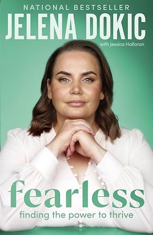 Fearless