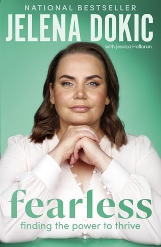 Fearless