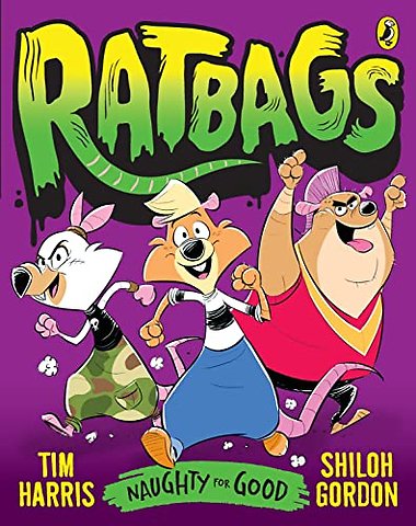 Ratbags