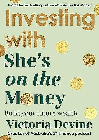 Investing with She’s on the Money