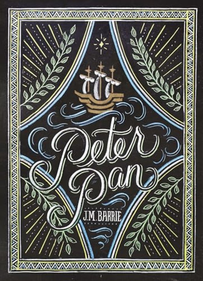 Peter Pan