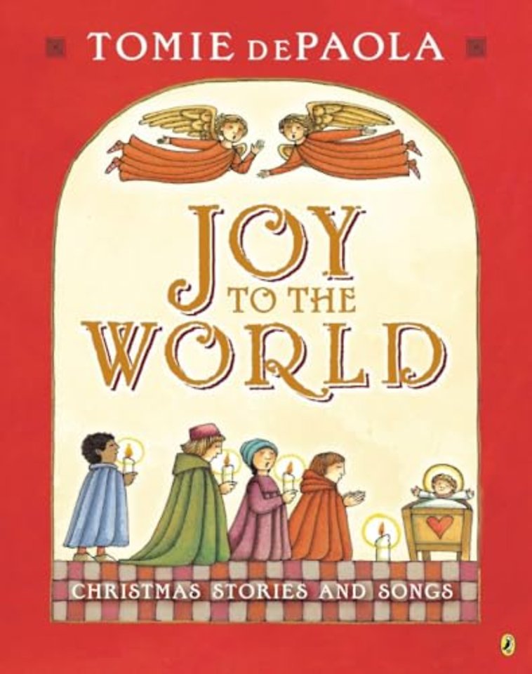 Joy To The World