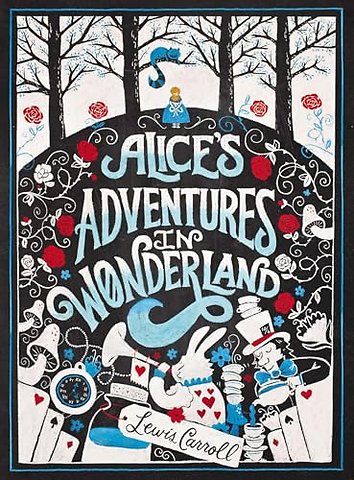 Alice's Adventures in Wonderland