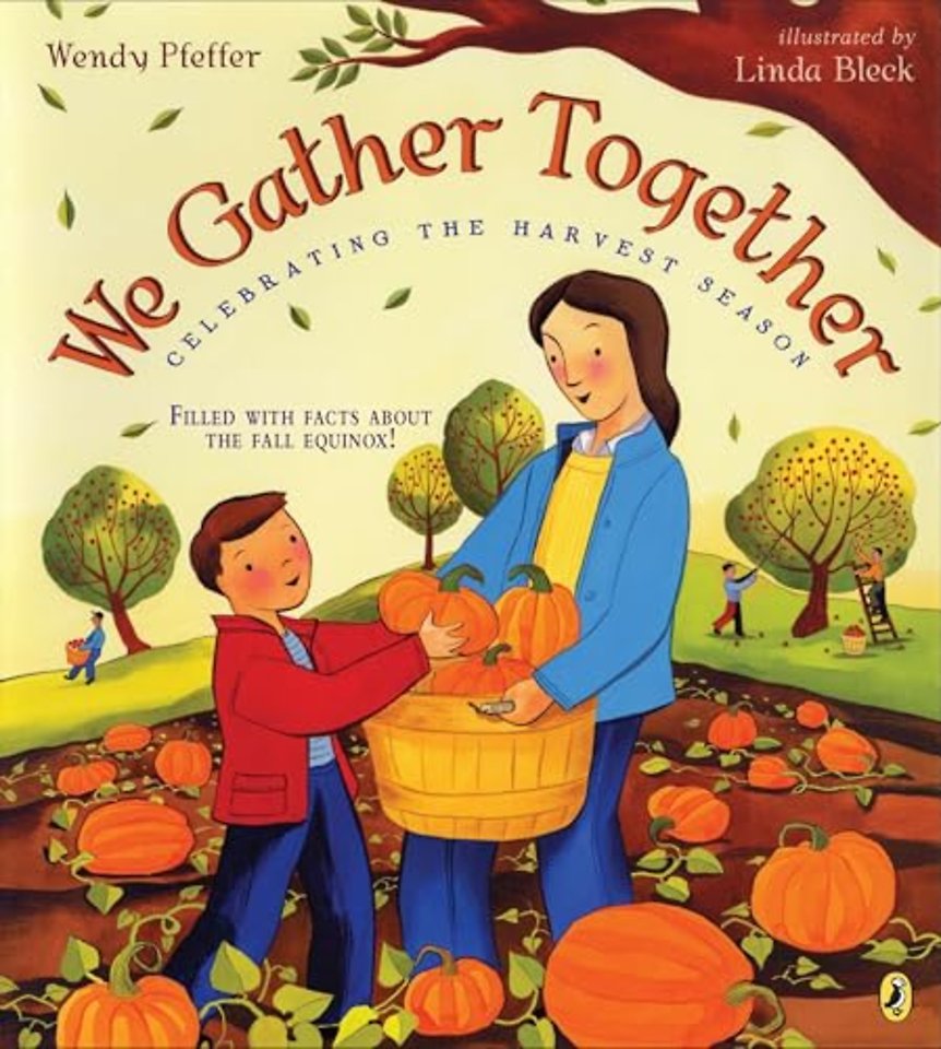 We Gather Together