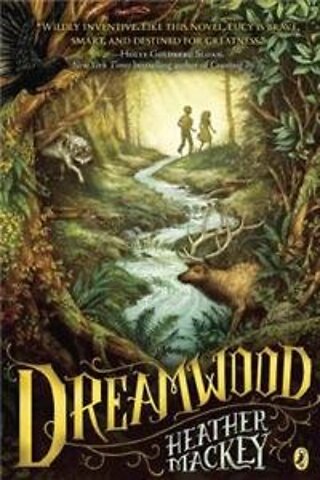 Dreamwood