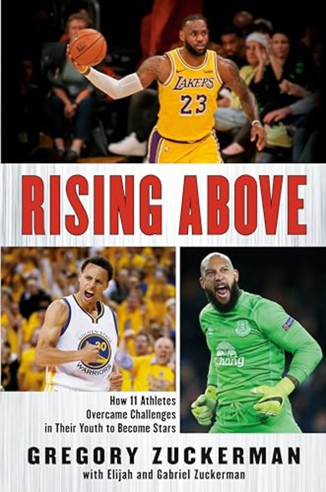 Rising Above