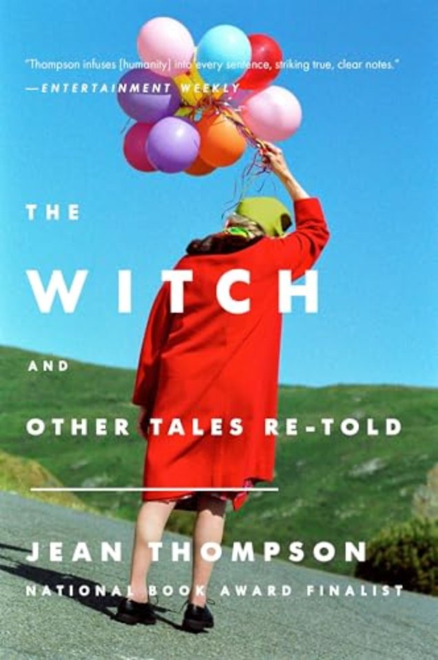 The Witch