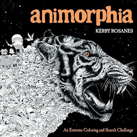 Animorphia