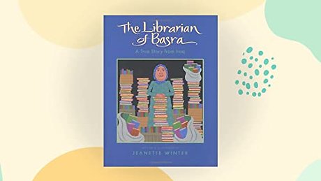 Librarian of Basra