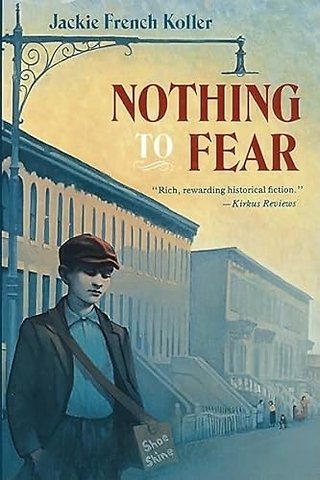 Nothing to Fear