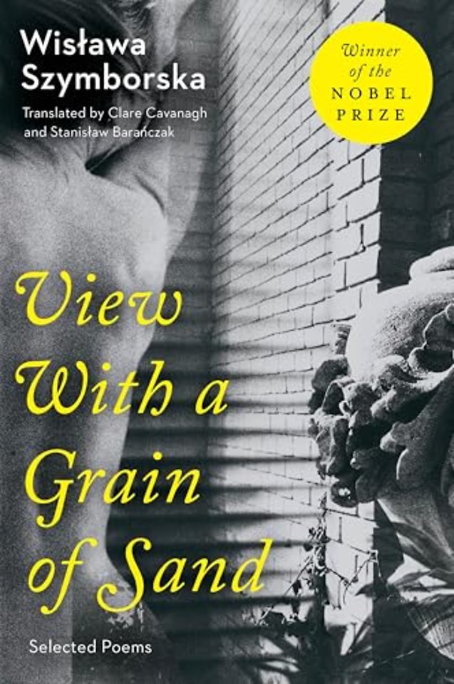 View with a Grain of Sand: Selected Poems