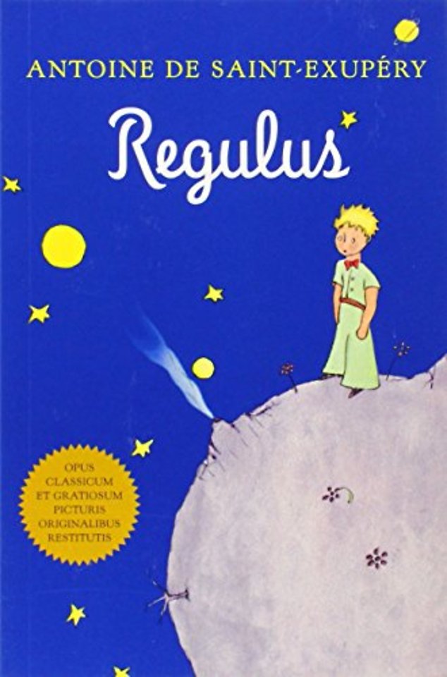 Regulus (latin)