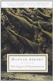 The Origins of Totalitarianism The Origins of Totalitarianism