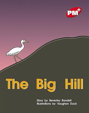 The Big Hill