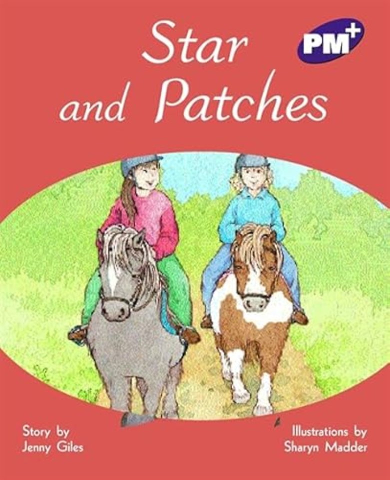 Star and Patches