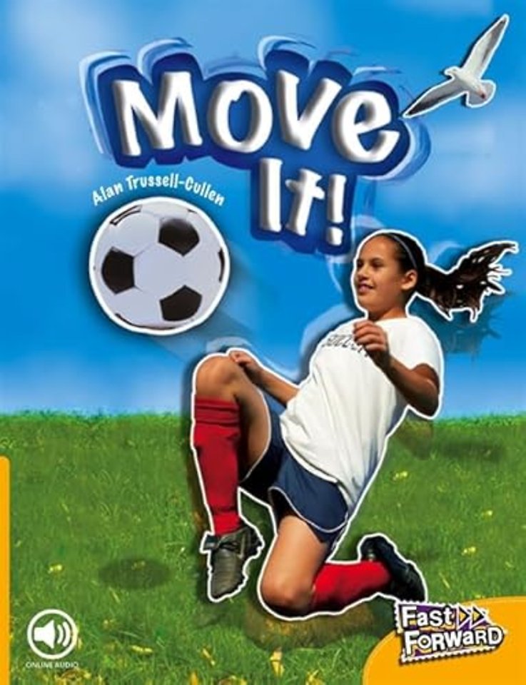 Move It!