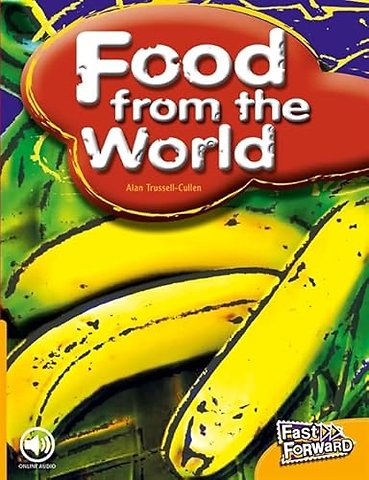 Food from the World