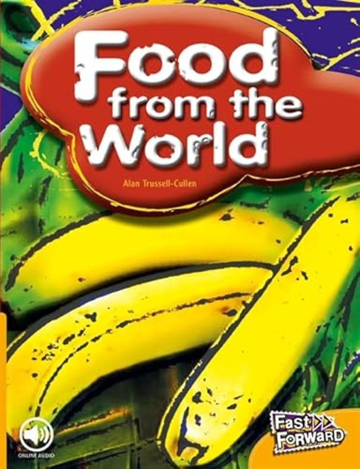 Food from the World