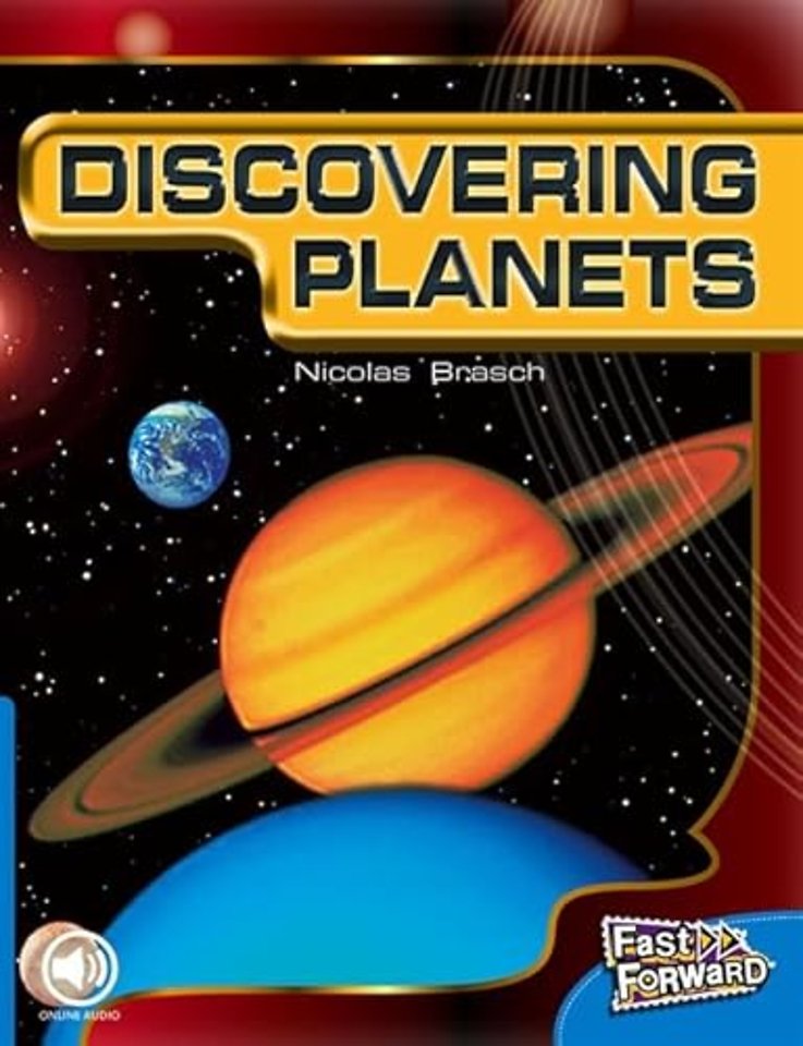Discovering Planets