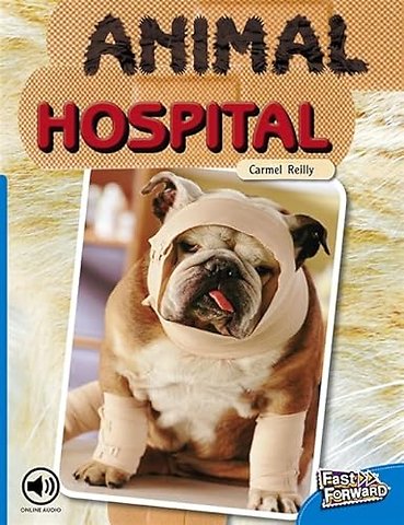 Animal Hospital