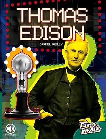 Thomas Edison