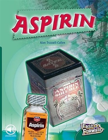 Aspirin