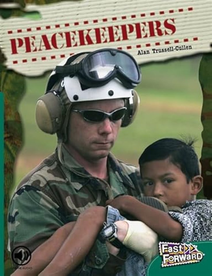 Peacekeepers