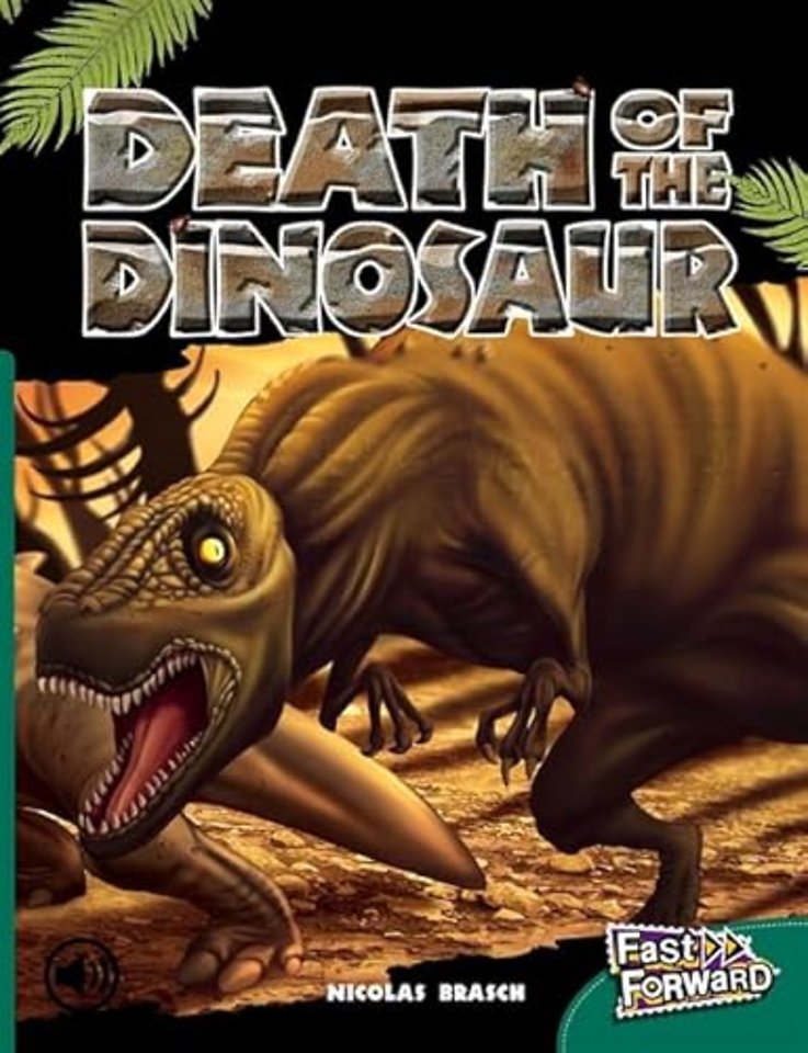 Death of the Dinosaur