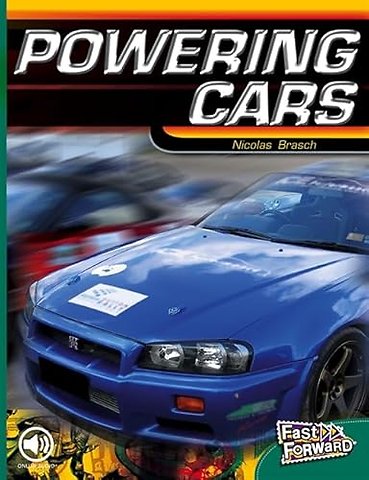 Powering Cars